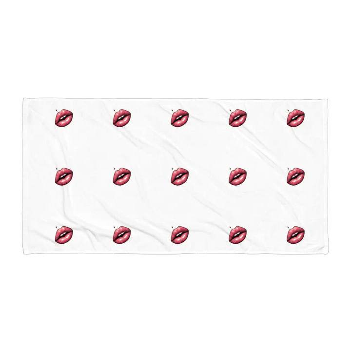 Trendy Towel Collection product image (1)