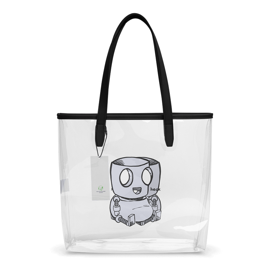 Heck Tote product image (2)