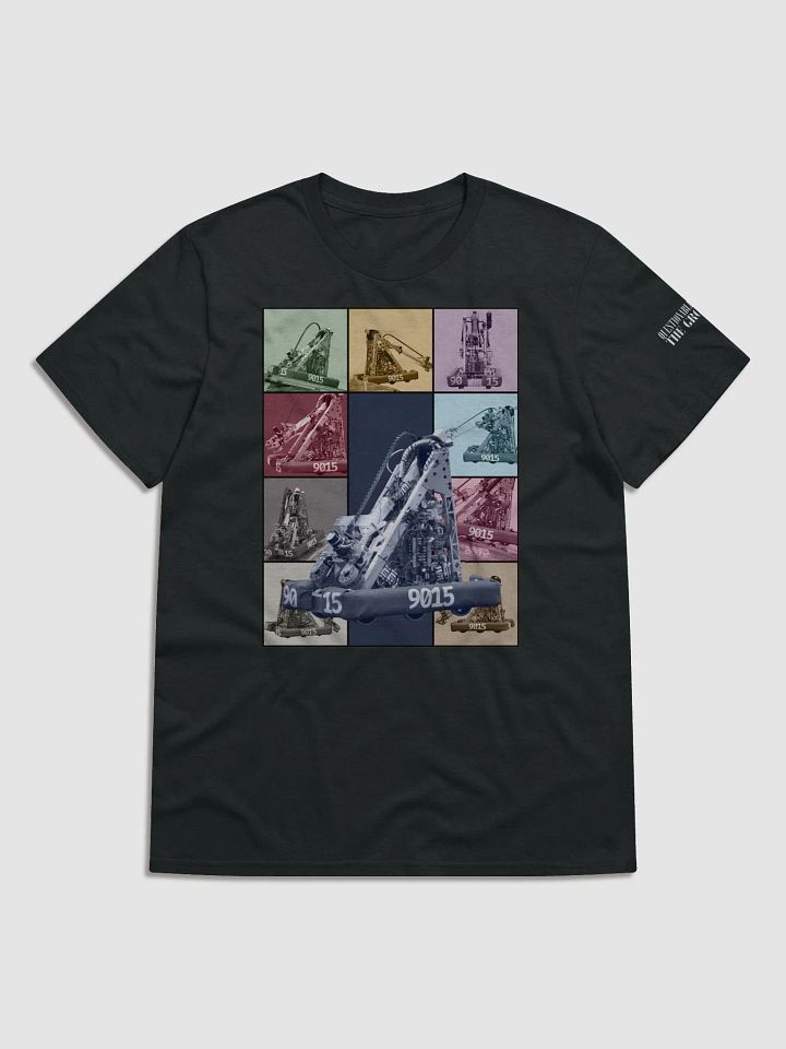 QE Era Shirt product image (1)