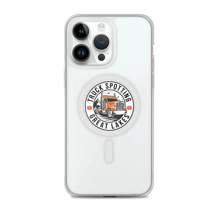 TSGL iPhone Magsafe Case product image (2)
