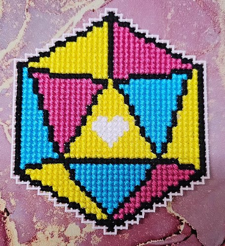 Having my secret project consume me... makes it really hard to post here - as I don't have backups 😆 but here's a lil update ...