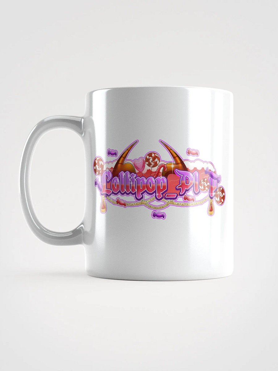 Lollipop White Mug product image (18)