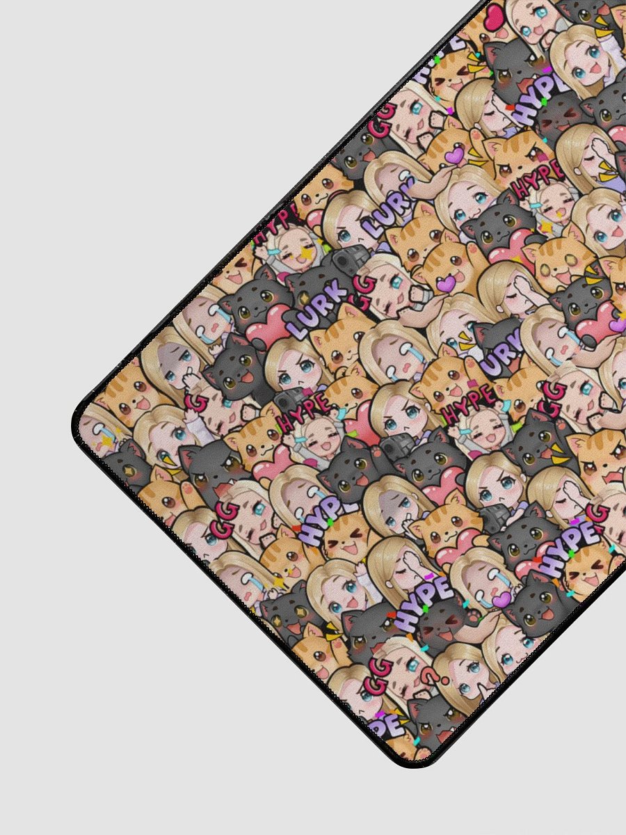 Emote Desk Mat product image (3)