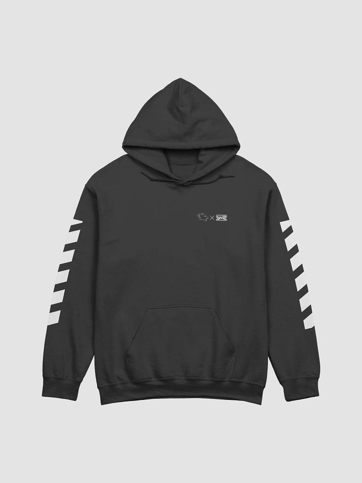 BRANDED vWOLFSBANEv x WD Hoodie product image (2)