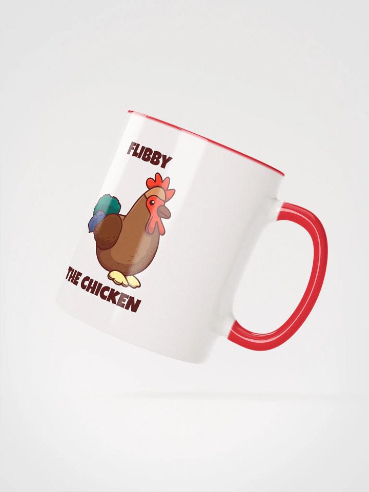Flibby Mug product image (7)