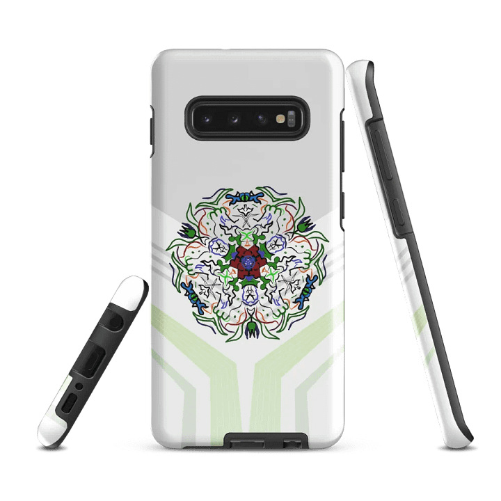 Flower Ryzen product image (3)