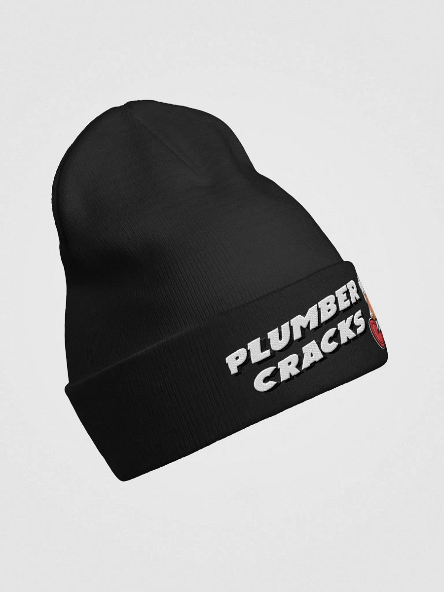 PLUMBER BEAN product image (3)