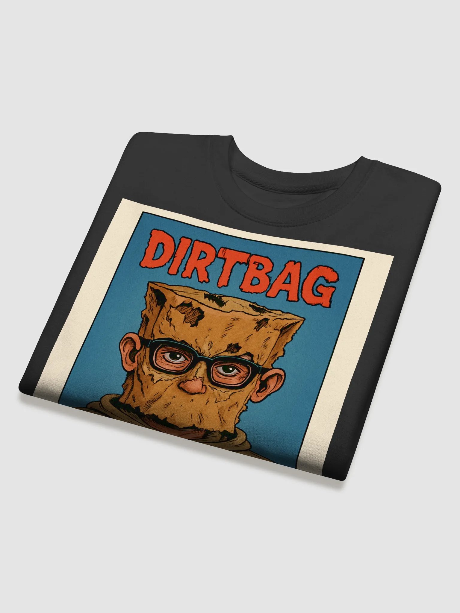 The (Teenage) Dirtbag product image (15)
