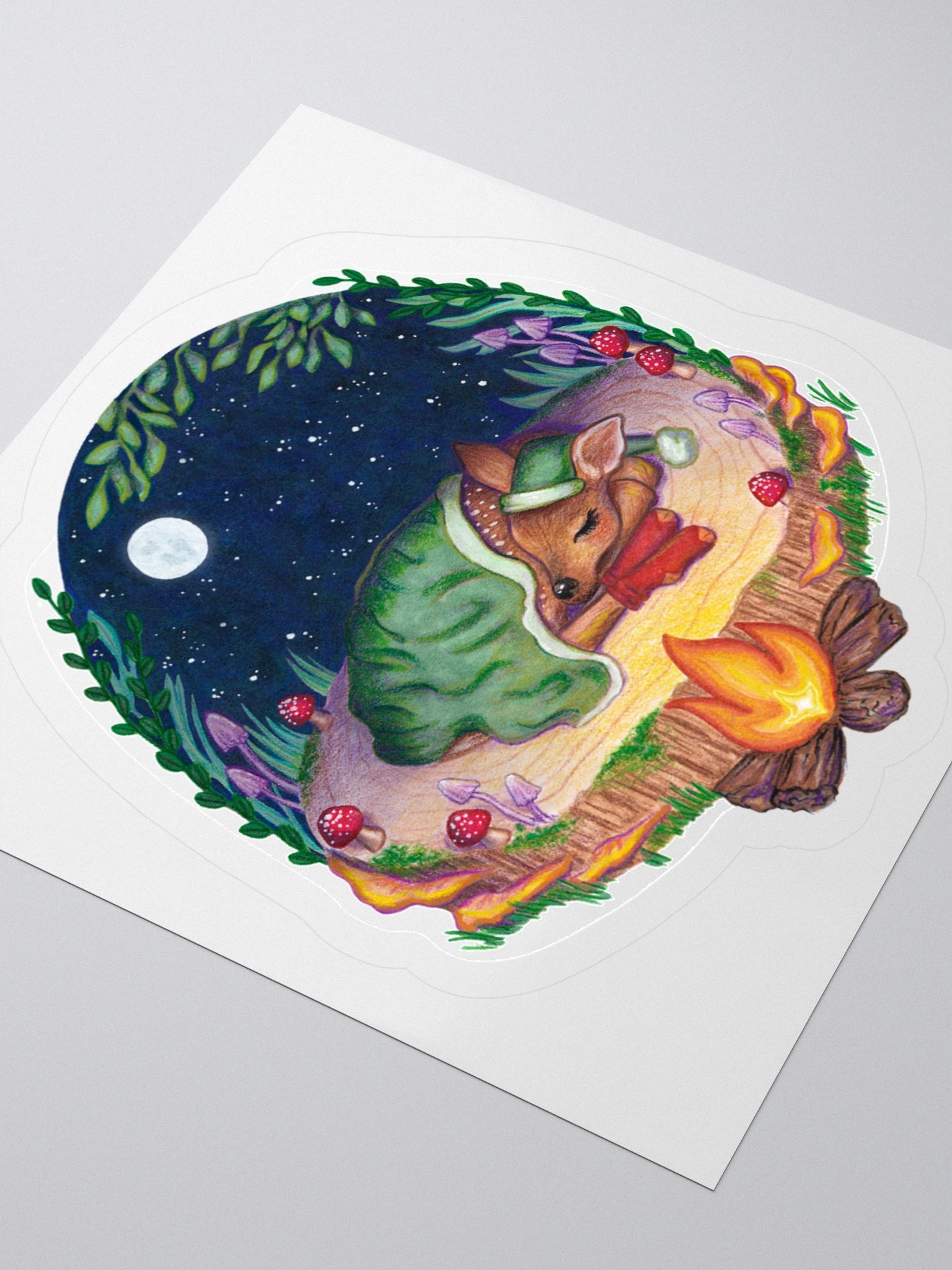 Autumn Dreams product image (9)