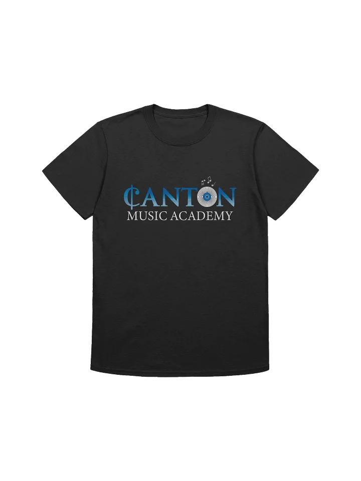 Canton Music Academy Unisex T-Shirt product image (3)
