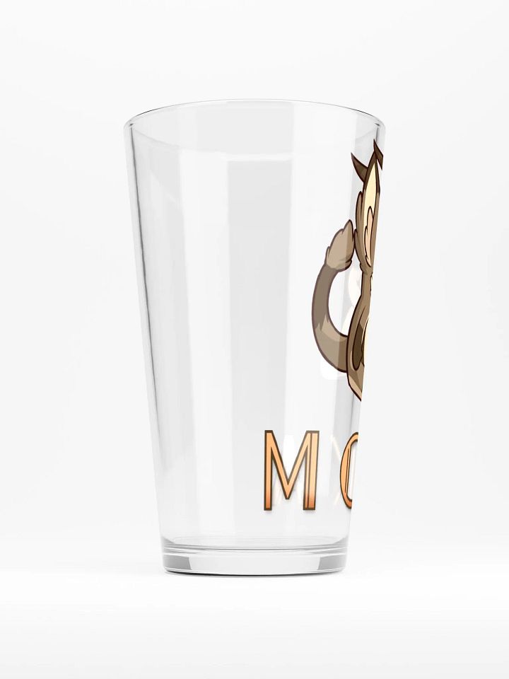 Golden Age Moka Glass Tumbler product image (2)