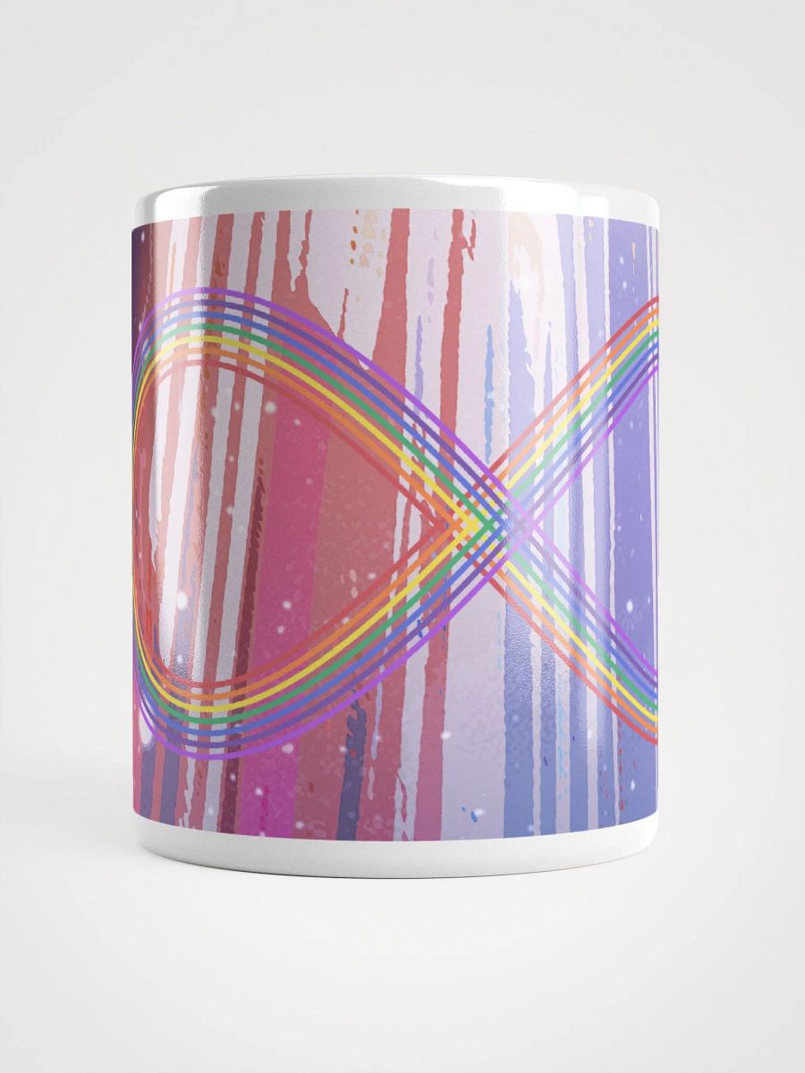 The Infinite Mug product image (5)