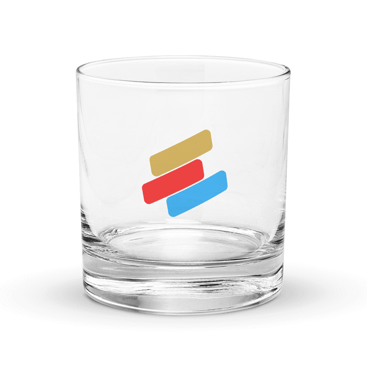 Chroma Rocks Glass Set product image (1)