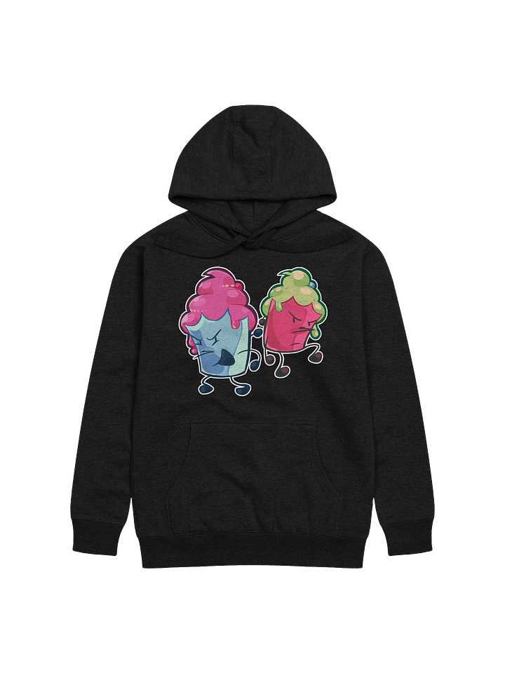 Cupcake Duo Design product image (1)