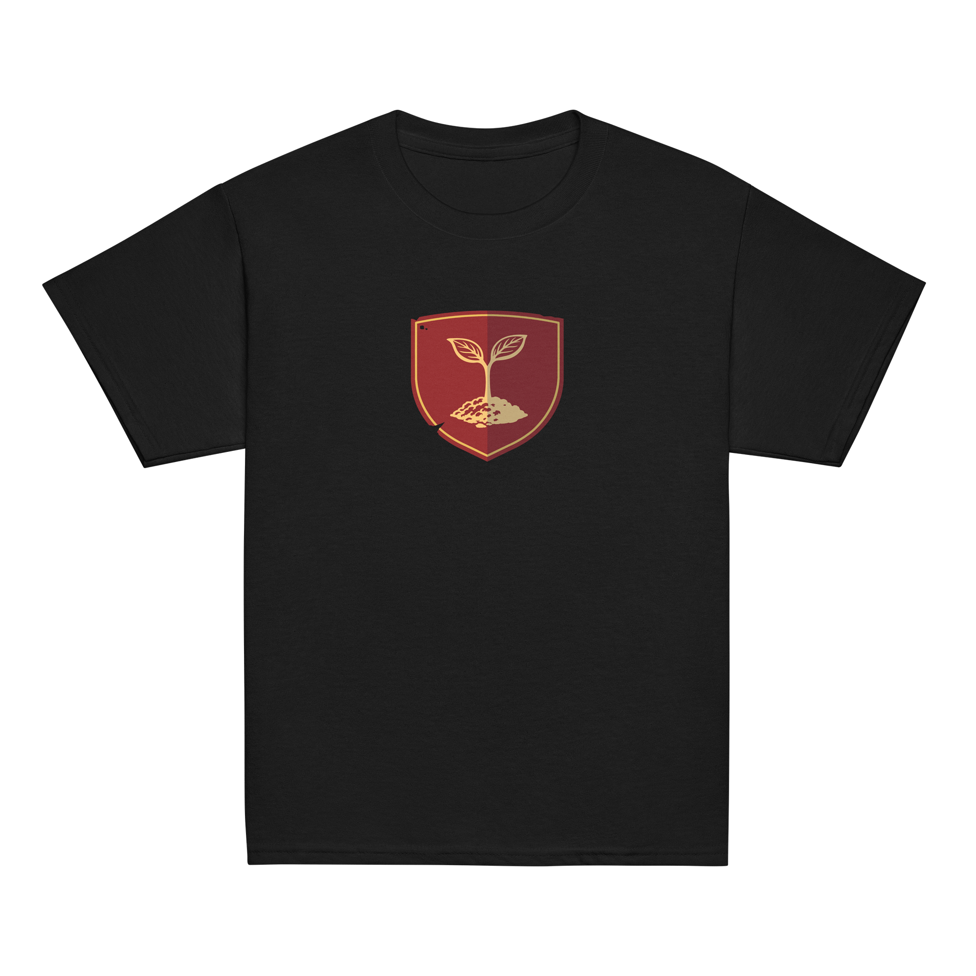 The Short - Premium T-shirt (Youth) product image (2)