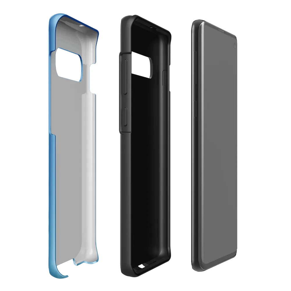 Certified Double Gunner Samsung Case product image (48)