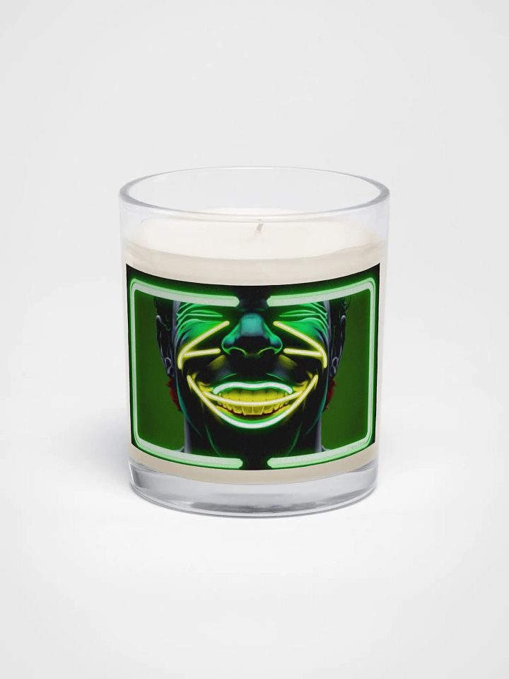 Smiler Candle product image (1)