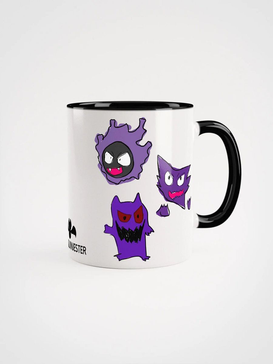 Ghosty Gang Mug product image (1)