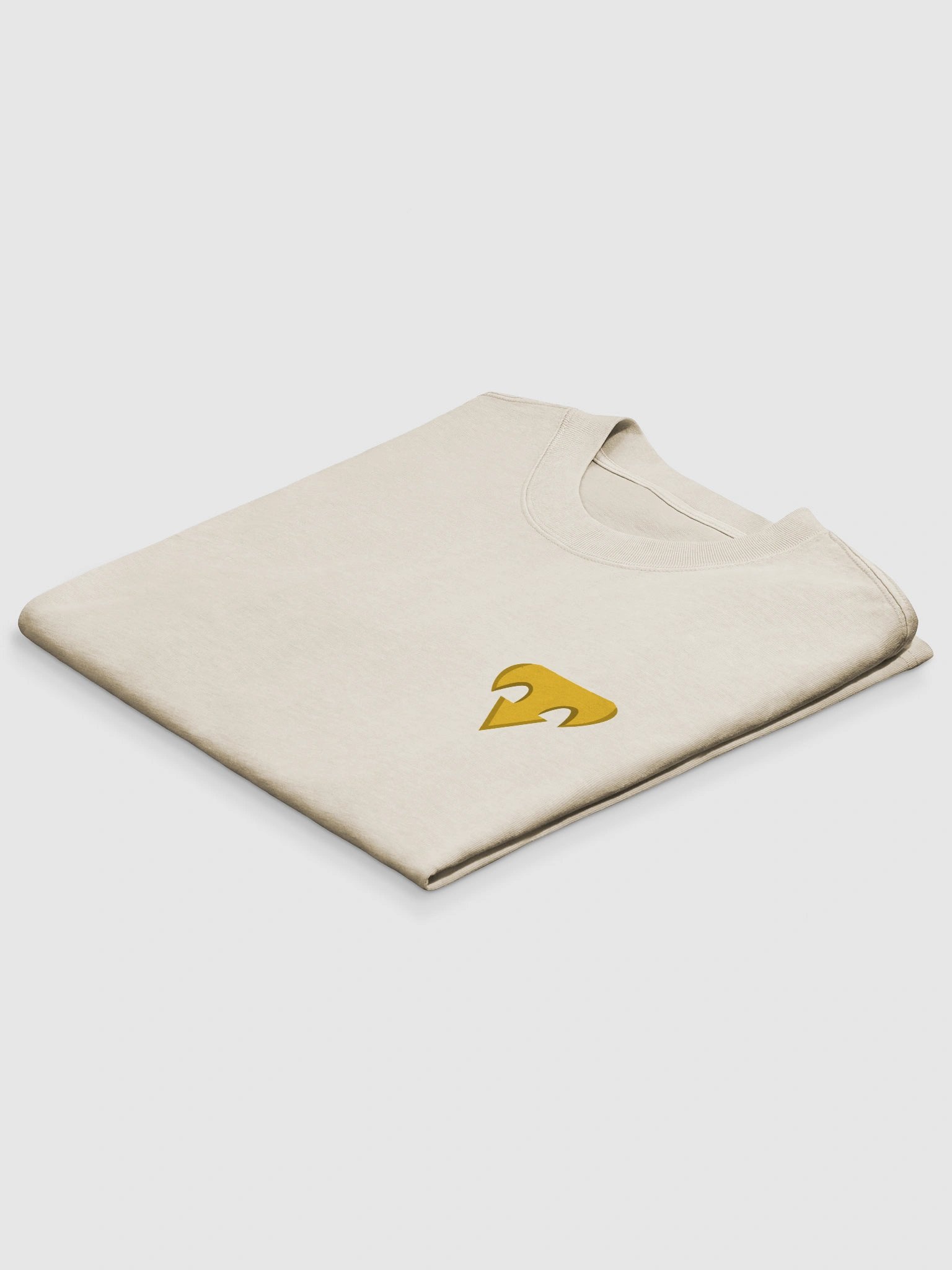 Blue Croc Oversized T-shirt product image (4)
