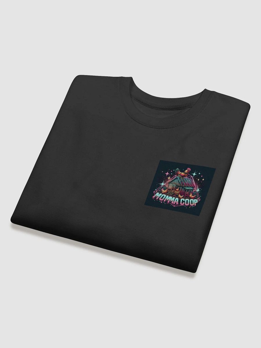 Momma Coop Chicken Coop Sweatshirt product image (4)