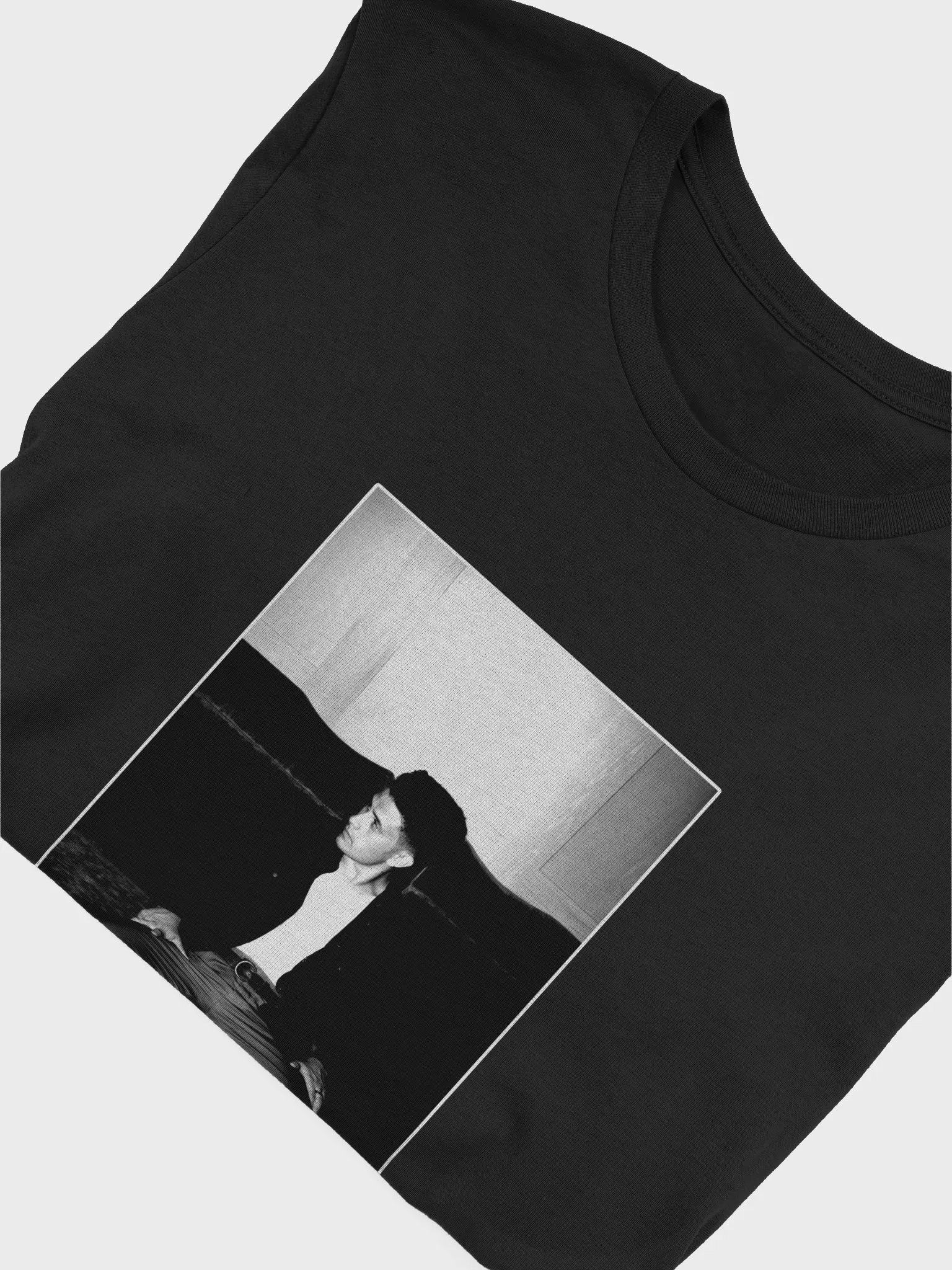 Roman Alexander T-Shirt product image (4)