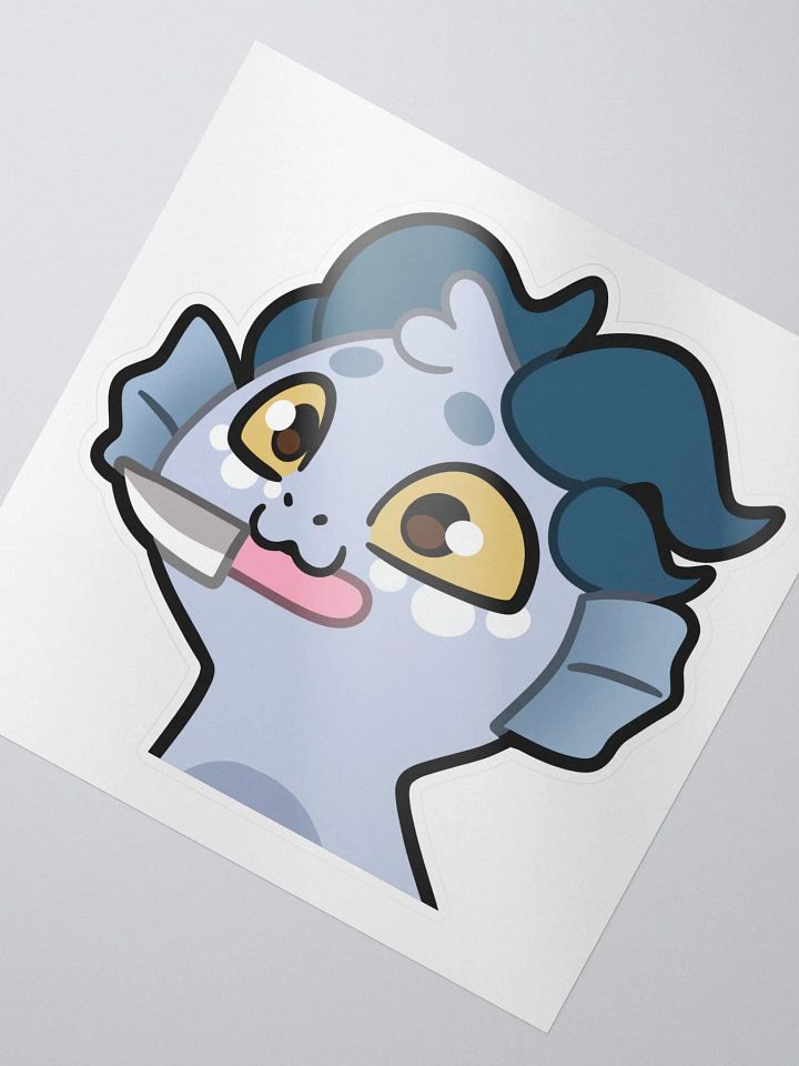 PUT IT DOWN! (Sticker Edition) product image (2)