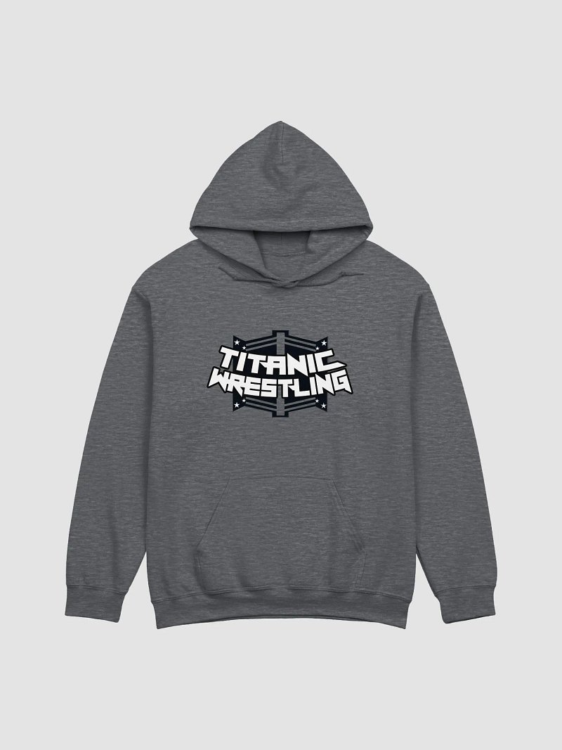 Titanic Logo Hoodie - MULTI COLOURS