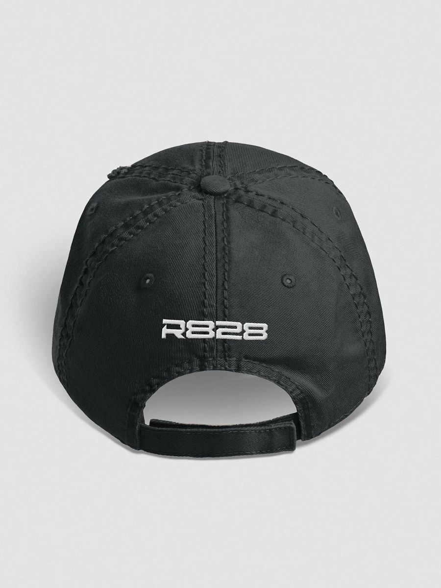 Everything For Good Distressed Dad Hat product image (12)