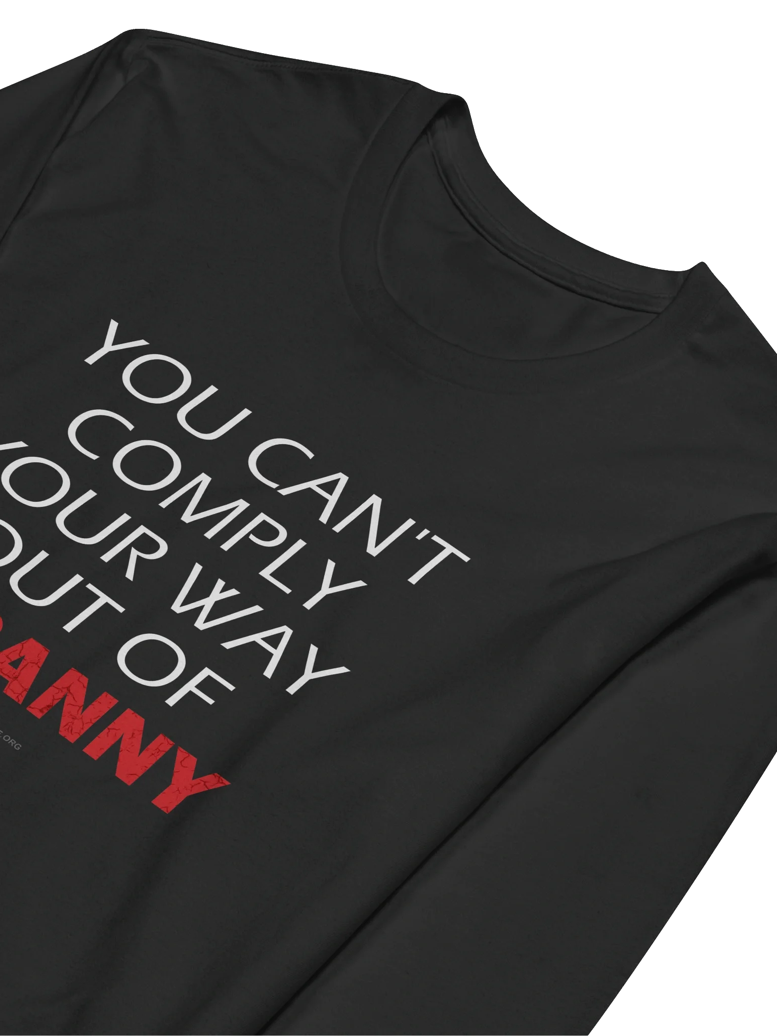 Not Your Way Out product image (3)