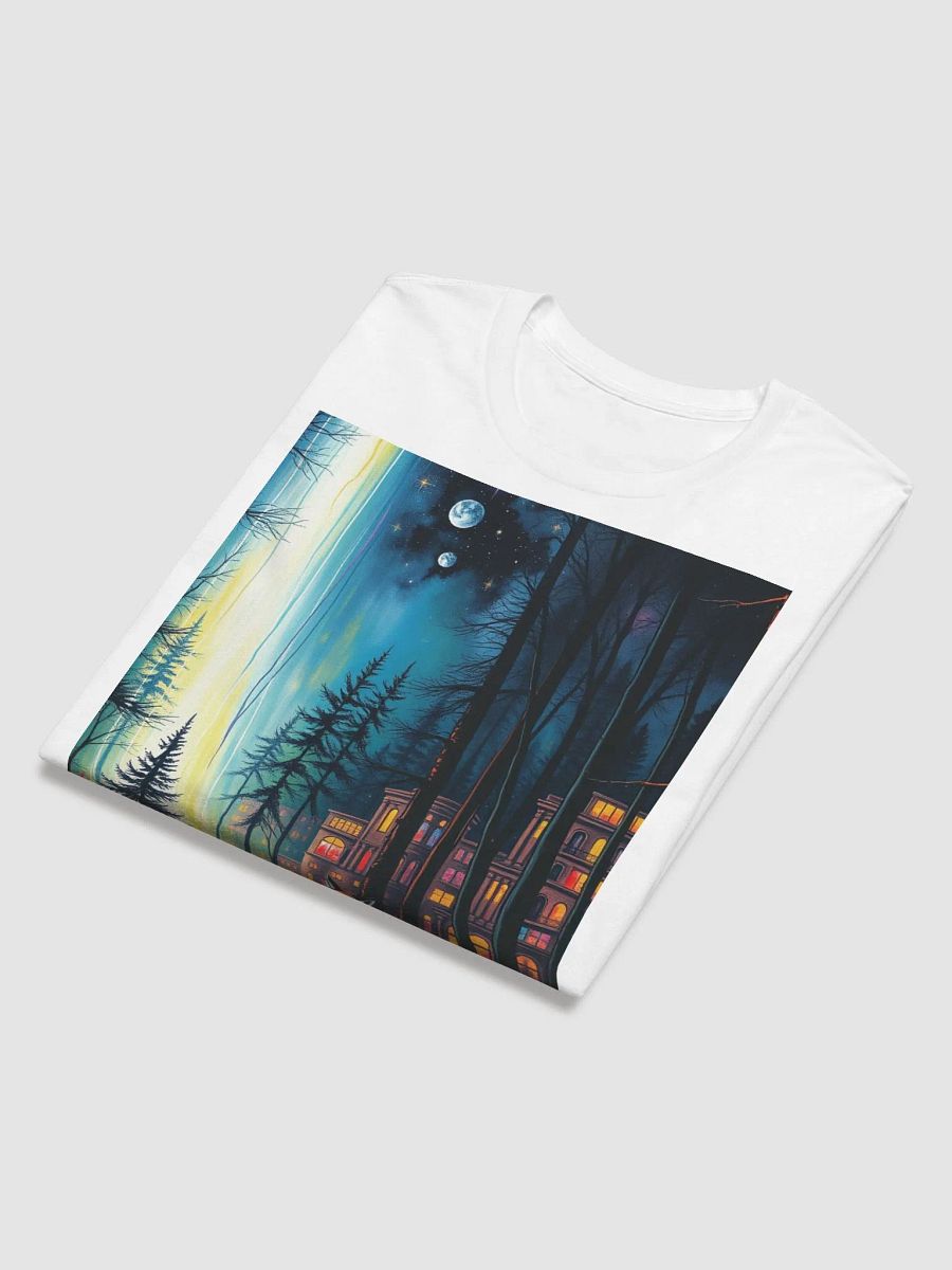 Forest Fox Comfort Long Sleeve product image (6)