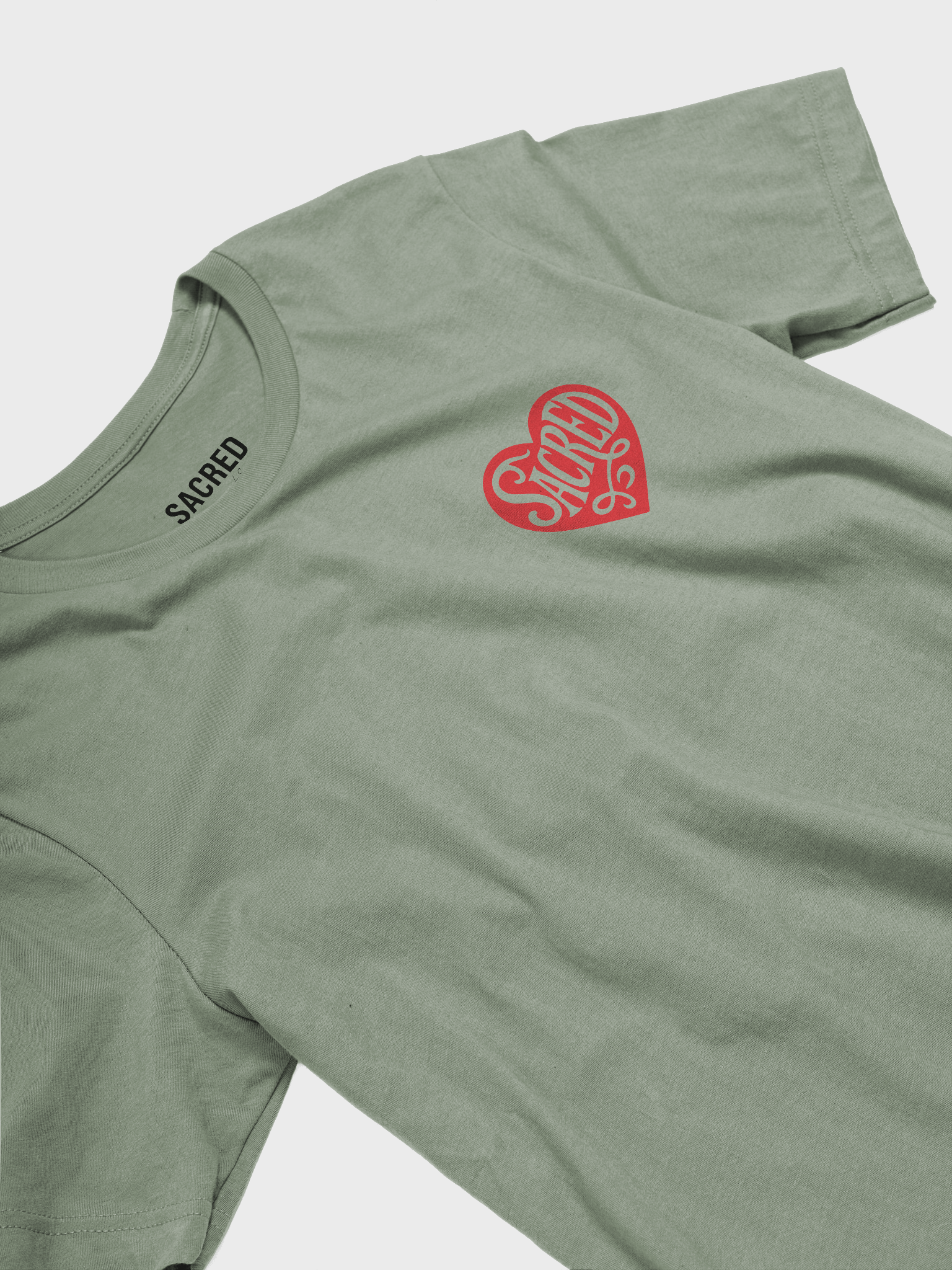 Sacred Heart Tee product image (76)