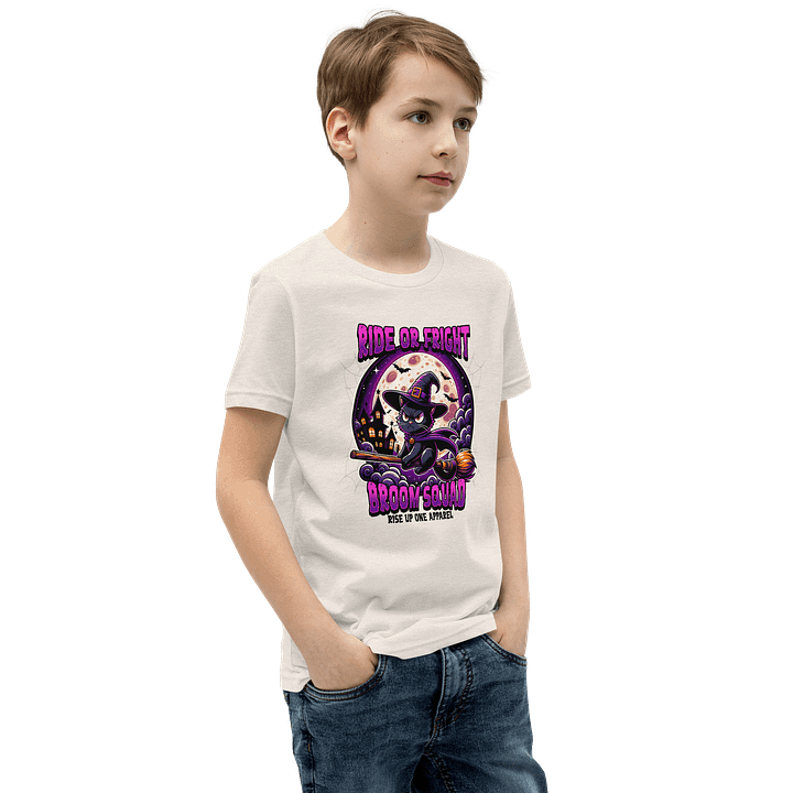 Ride or Fright, Broom Squad product image (4)