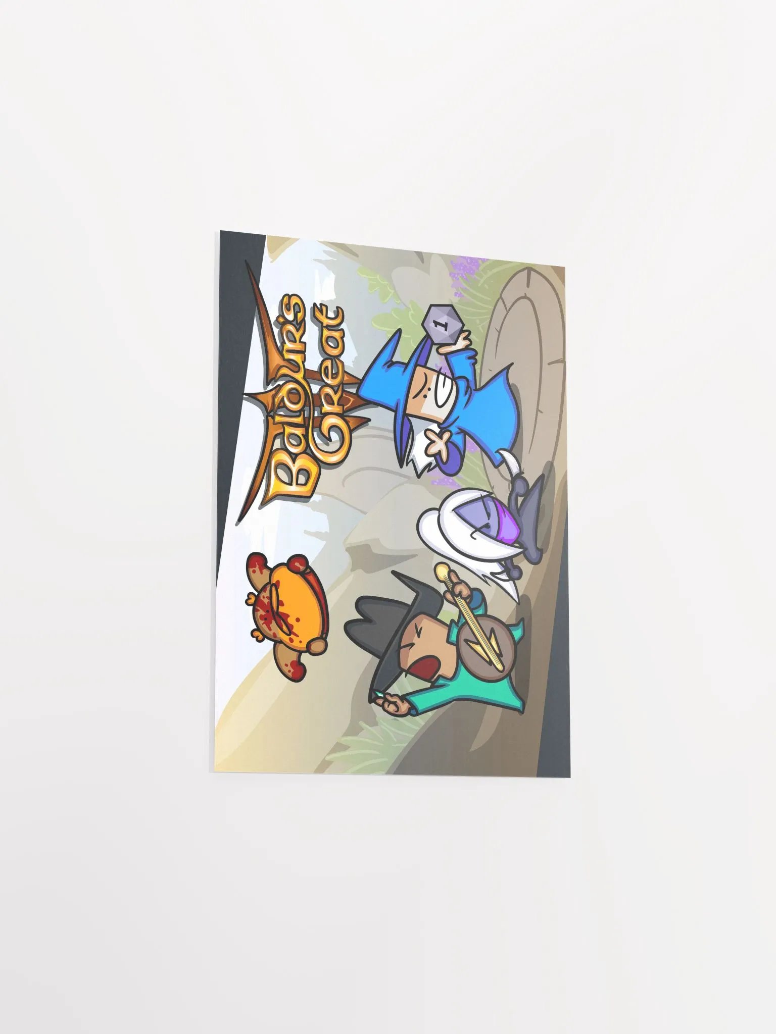 BaldursGate4Party product image (26)