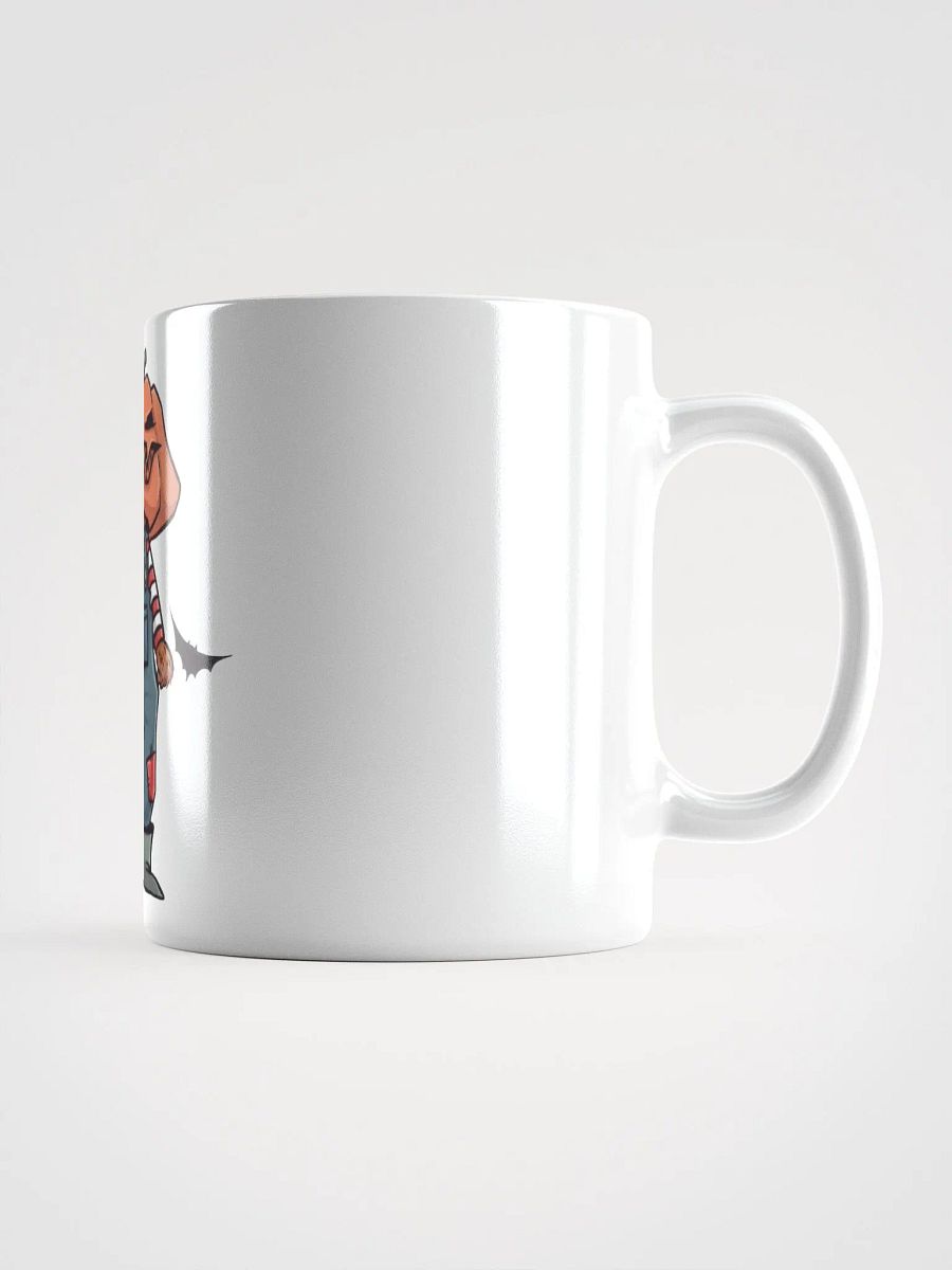 Pumpkin Honey - Mug product image (3)