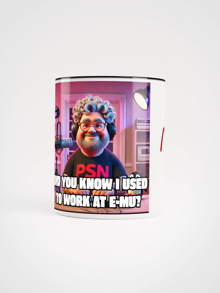 AI Andrew Ceramic Mug product image (9)