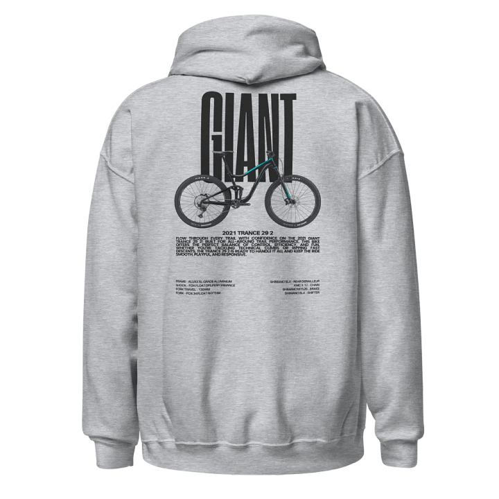 2021 Giant Trance 29 2 Hoodie product image (1)