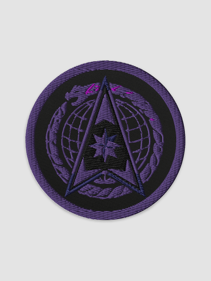 Sidewinder Corporation Patch product image (1)