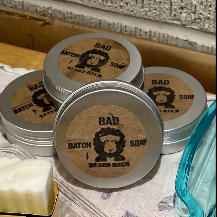 Beard Balm product image (1)