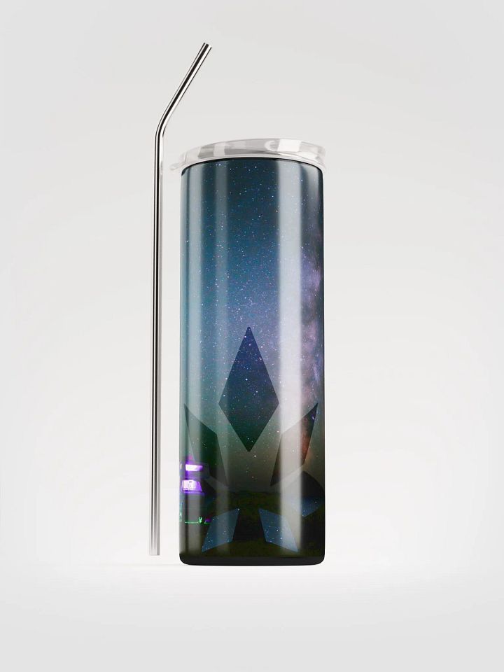 Zero's Journey under the Stars Tumbler product image (1)