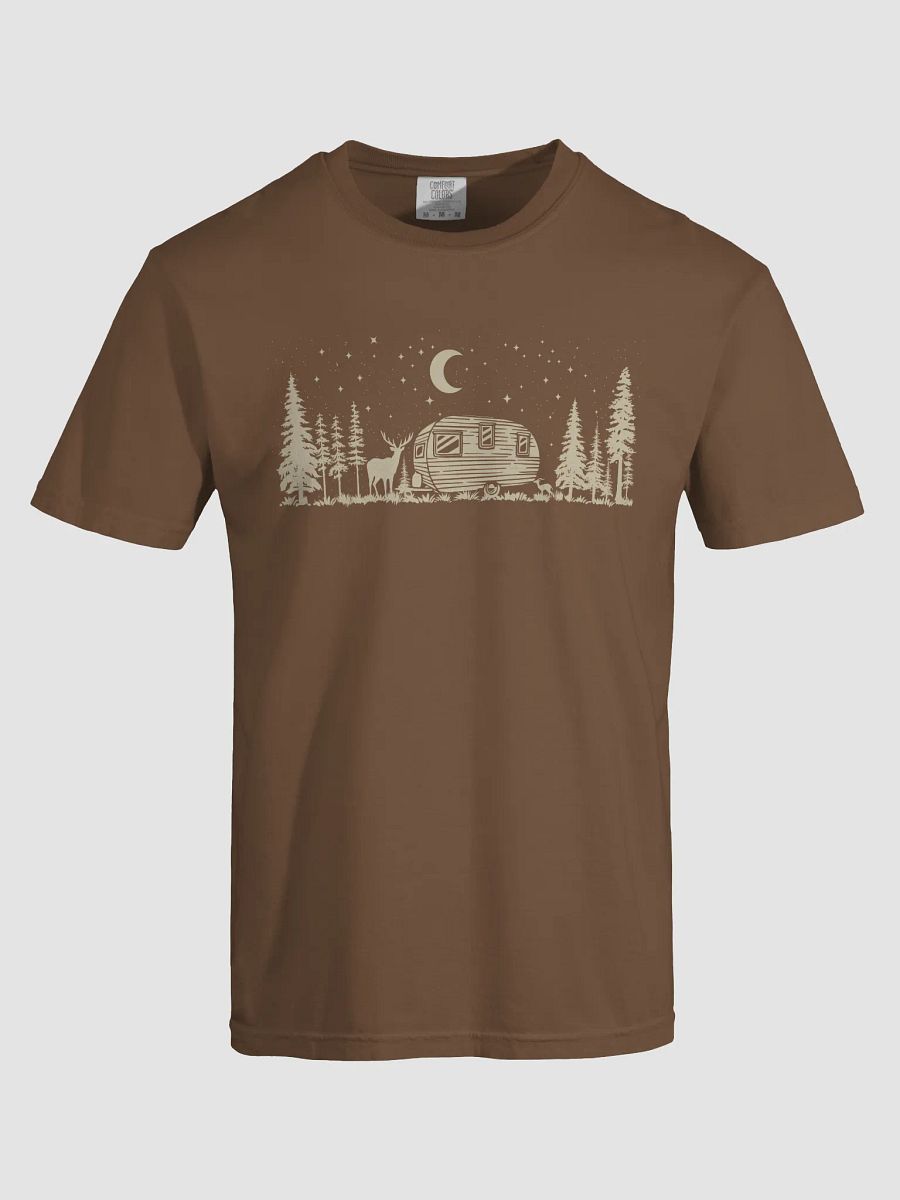 Moonlit Wilderness Tee product image (101)