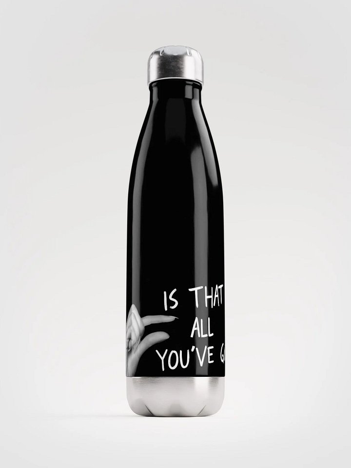 Lady Toys - Stainless Steel Water Bottle product image (1)