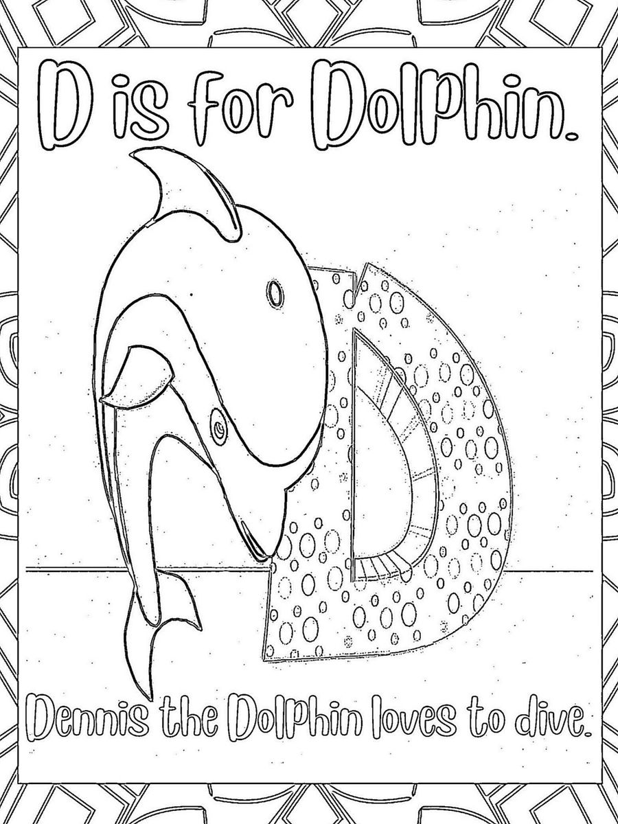 Fun Learning ABCs with Animal Names: Coloring Book for Toddlers-Easy Alphabet Letters and Animal Facts product image (5)