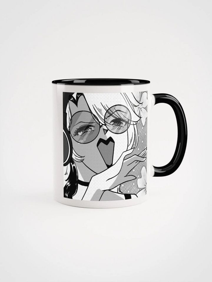Clover's Smug Mug product image (1)