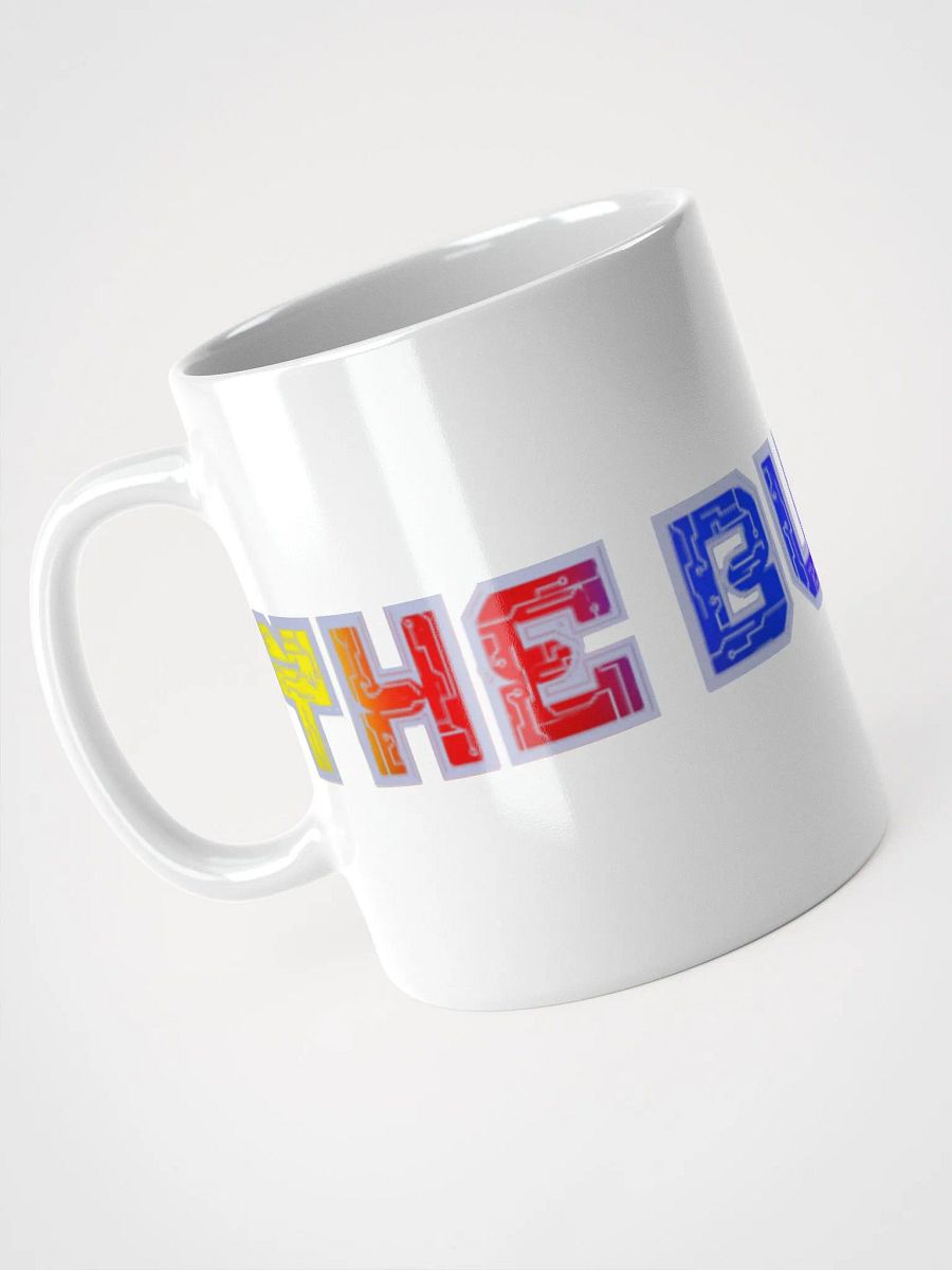 The Buddies Mug product image (9)