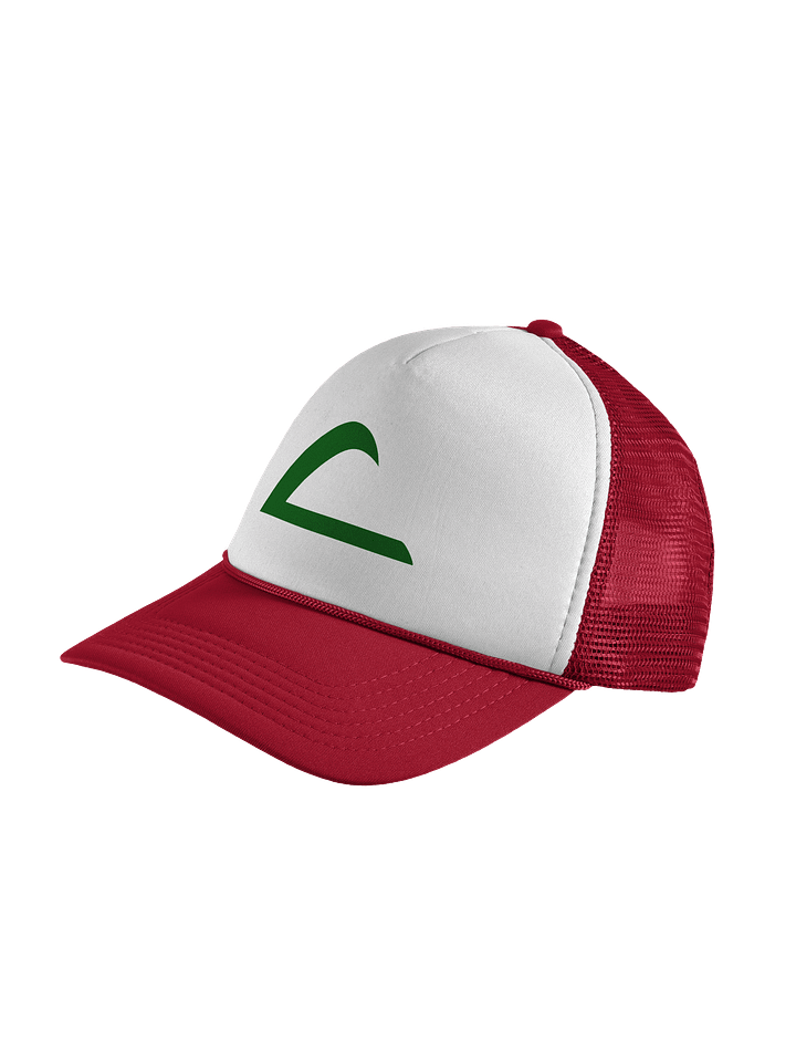 Tom Ato Original Series Trucker Hat product image (2)