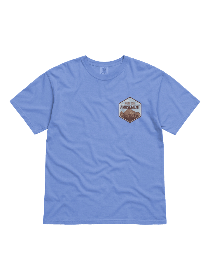 Outdoor Amusement Tee product image (1)