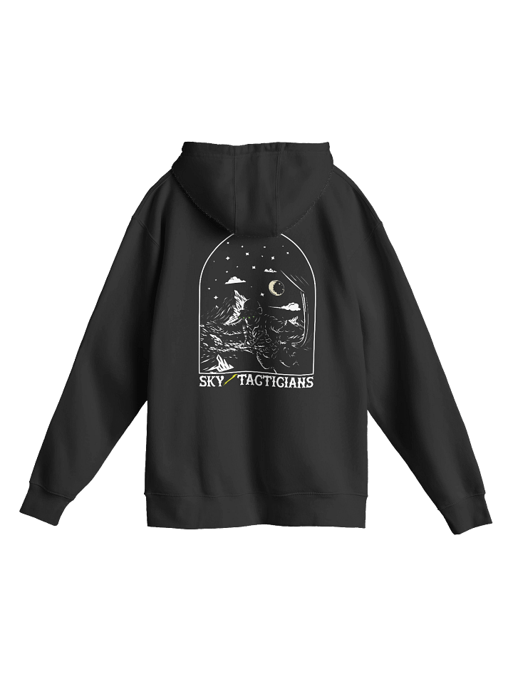 Sky is the Limit Hoodie product image (1)