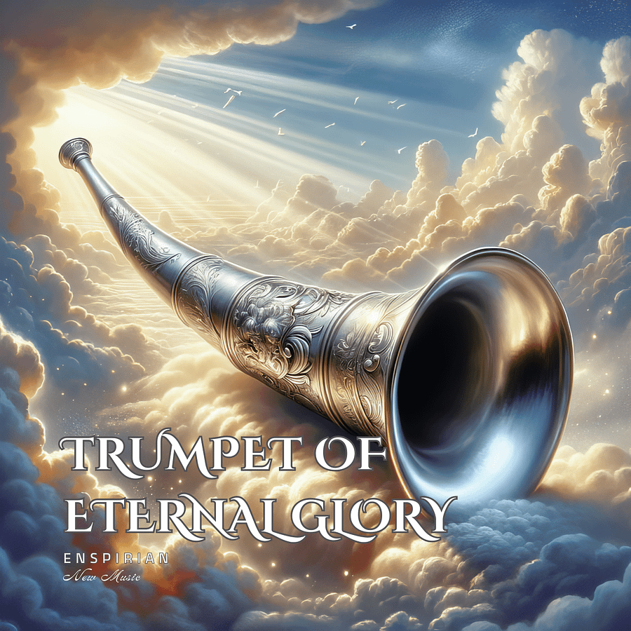 Trumpet of Eternal Glory product image (1)