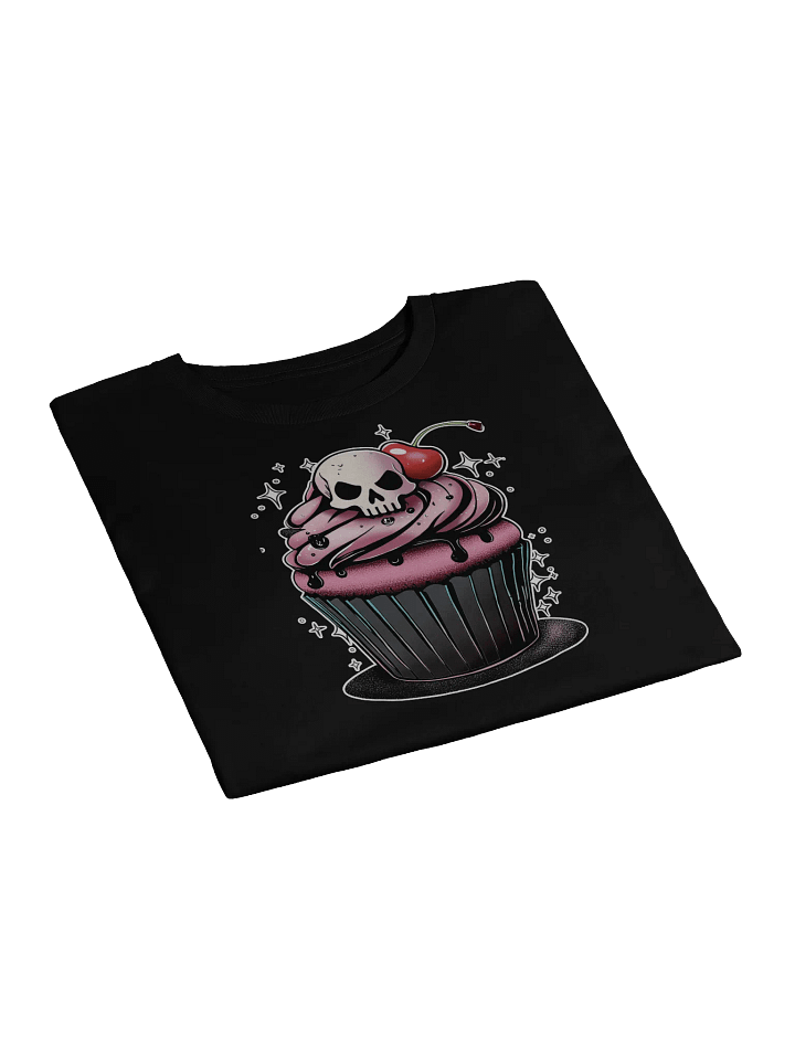 Deadly Desserts Crop Top product image (2)