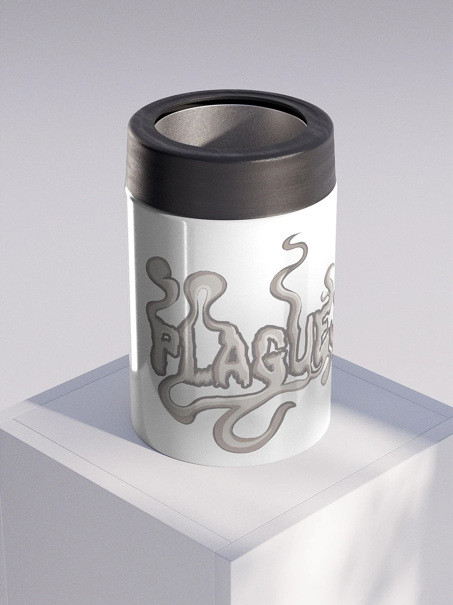 PlagueJesterSky Koozie product image (3)